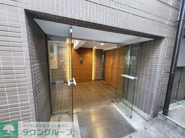 アサカシオン瀬田の物件内観写真